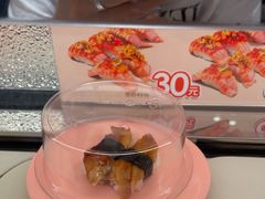 -争鲜回转寿司(朝北大悦城店)