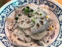 -寻钵记民菜馆·正宗常德钵子菜(滨湖路店)