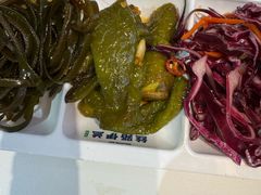 -丝路伊兰·兰州牛肉面(牛街总店)