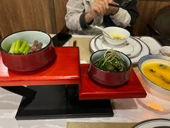 -酒蜻蜓·庭院私房菜(天元东路店)