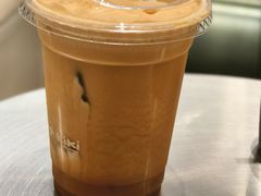 -Dogi&kiki Coffee(中心商务大厦店)