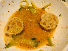 拌面耦-喜家德虾仁水饺(东方宝泰店)