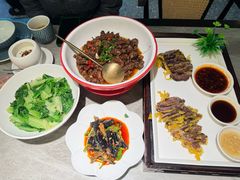 -鱼你相聚·河鲜馆(袁家岭店)