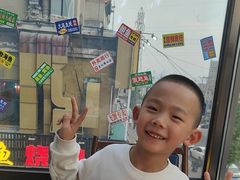 -喝丢一只鞋海鲜烧烤·海肠捞饭(文体街店)