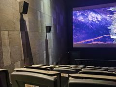 -CGV星星影城(颐堤港ScreenX店)