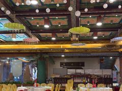 -鹊华居·地道鲁菜·海鲜·融合味(大明湖店)