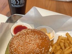 -悠航SLOWBOAT(三里屯店)