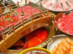 -陈渡桥老火锅(清潭店)