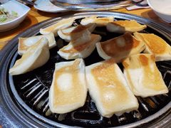 -唯成•韩国炭火烤肉 유성고기