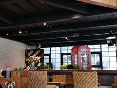 -旧雨咖啡·CoffeeFORU(黄村奥体店)