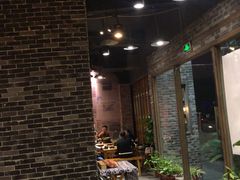 门面-白乐天毛肚火锅馆(南滨路店)