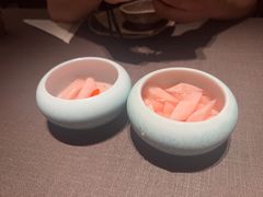 -山石榴·贵州菜(陆家嘴中心店)
