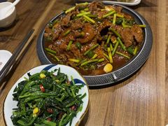 -海荣锅贴馆(五味十字店)