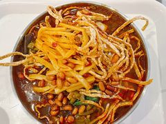 -红鼻子桂林米粉(金唐新光界店)