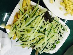 凉菜-联营烧麦(乌兰察布店)