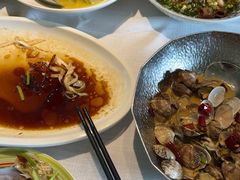-开海·红岛海鲜虾水饺(石老人店)