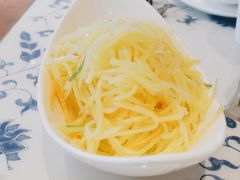 -东方饺子王(哈西万达店)