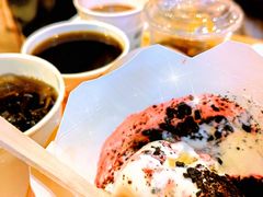 -麦当劳(中二横路店)