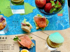 -厦门海港英迪格酒店(中山路店)