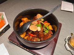 -小厨娘绣中淮扬(大行宫科巷店)