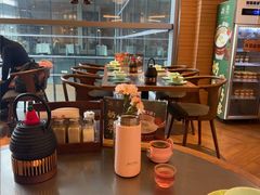 -潮界(凯德晶萃店)