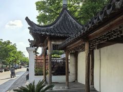 -三林塘老街