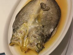 -君庭中餐厅(友谊宾馆店)