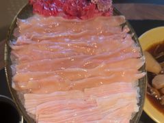 -生如夏花泰式火锅(西村黑金店)