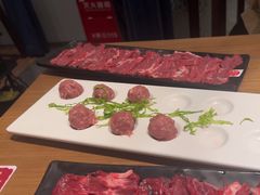 -掂档潮汕牛肉火锅(沈阳万象城店)