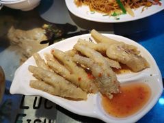 泰椒凤爪-九九私厨(石溪店)
