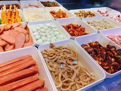 -天府国麻辣香锅(黄岛永旺店)