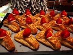 -香港尖沙咀凯悦酒店