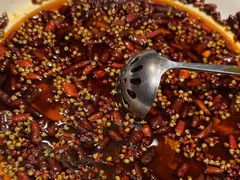 -羊门客在·烤盐池滩羊·川菜