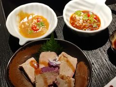 -花潮料理艺食馆(SM新生活广场店)