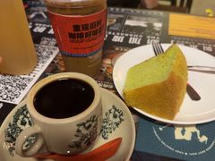 -南洋老咖啡(牛车水店)