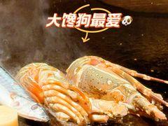 -水木锦堂·自助铁板烧(方庄时代店)