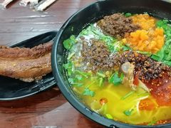 -一品飘香米线(一中总店)