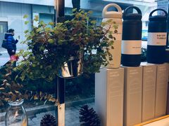 -Manner Coffee(大宁国际商业广场店)