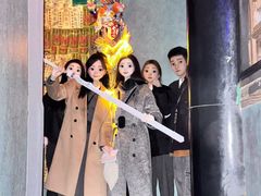 -棂笼·深度沉浸密室(武汉旗舰店)