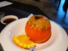 -蟹榭·本帮江浙菜·蟹宴(五角场合生汇商场店)