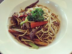 -莫多多餐厅