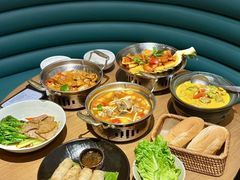 -美奈小馆·越南料理(福田星河COCO Park店)