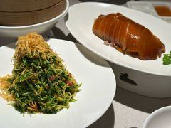 -四季民福烤鸭店(外滩外白渡桥店)