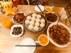 -陈傻子餐厅(世纪都会店)