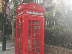 -飞马旅黎黄陂路文旅街区