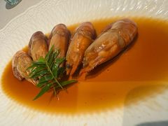-紫金·越暨·三十年精致诸暨菜(滨江店)