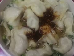 酸汤水饺-乡悦饺子馆(胡王圣龙安置小区店)