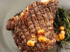 -Mercato莫卡多露台餐厅与酒吧(K11店)