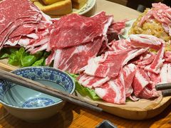 -玖泉里烤肉