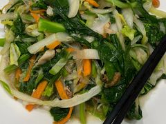 七样菜-裕兴酒家·34年老字号